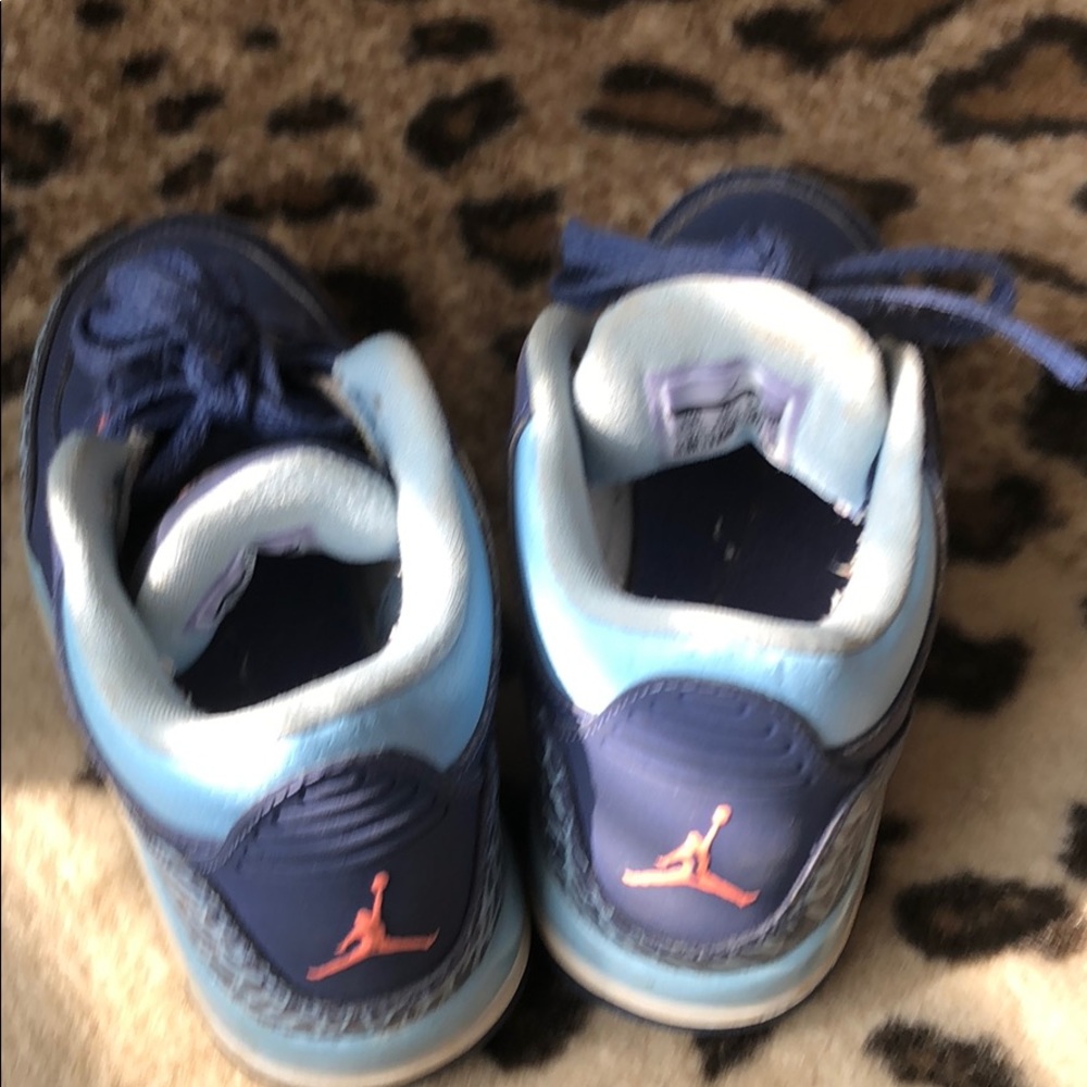 Jordan kids shoe